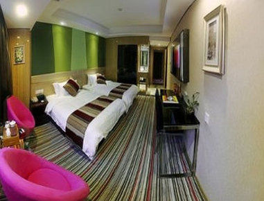 Super 8 Hotel Xiamen Si Ming Nan Lu Xia Da Room photo